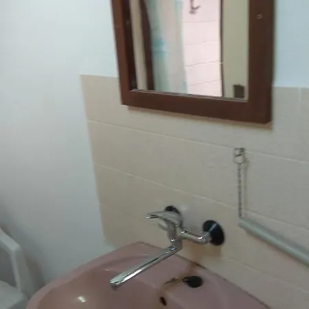 Camp Oaza אתר קמפינג *