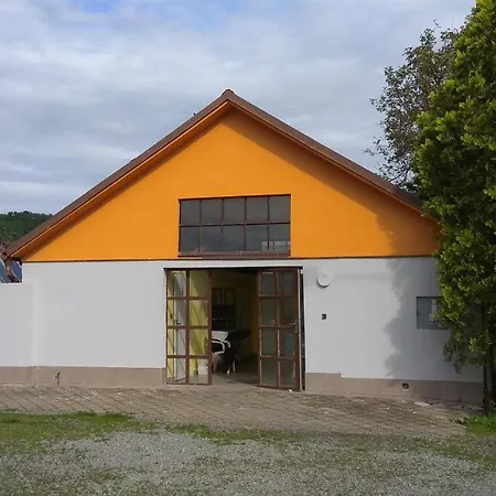 אתר קמפינג Camp Oaza *