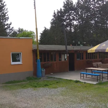 Camp Oaza Chudcice